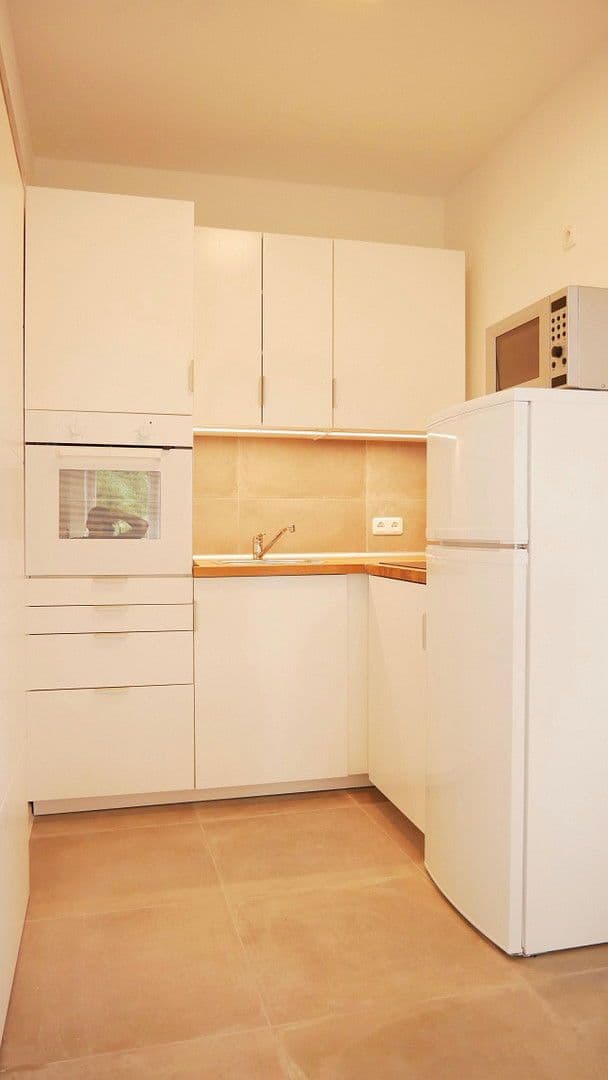 Pronájem bytu 1+1 45 m², Leininger Ring 32, Bockenheim an der Weinstraße, Porýní-Falc Pronájem bytu 1+1 45 m², Leininger Ring 32, Bockenheim an der Weinstraße, Porýní-Falc