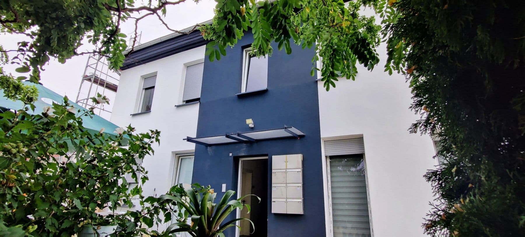 Pronájem bytu 1+1 45 m², Leininger Ring 32, Bockenheim an der Weinstraße, Porýní-Falc Pronájem bytu 1+1 45 m², Leininger Ring 32, Bockenheim an der Weinstraße, Porýní-Falc