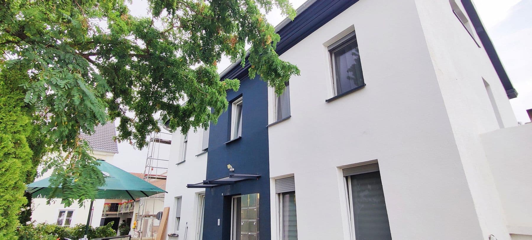 Pronájem bytu 1+1 45 m², Leininger Ring 32, Bockenheim an der Weinstraße, Porýní-Falc Pronájem bytu 1+1 45 m², Leininger Ring 32, Bockenheim an der Weinstraße, Porýní-Falc