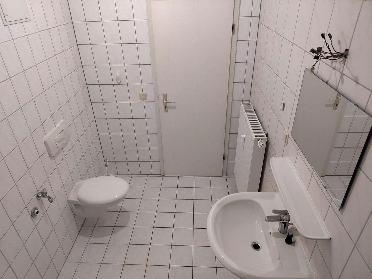 Pronájem bytu 1+1 57 m², Käthe-Kollwitz-Straße 1, Nordhausen, Durynsko Pronájem bytu 1+1 57 m², Käthe-Kollwitz-Straße 1, Nordhausen, Durynsko