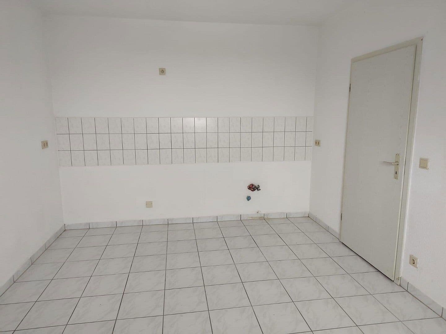 Pronájem bytu 1+1 57 m², Käthe-Kollwitz-Straße 1, Nordhausen, Durynsko Pronájem bytu 1+1 57 m², Käthe-Kollwitz-Straße 1, Nordhausen, Durynsko