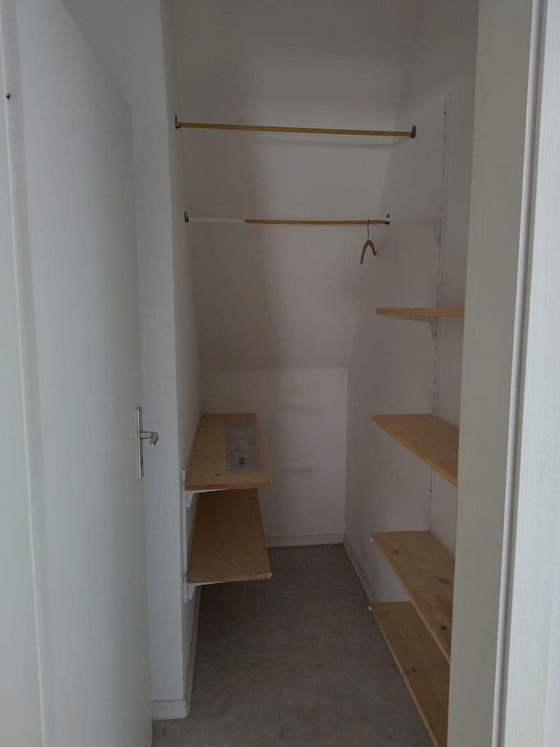 Pronájem bytu 1+1 57 m², Käthe-Kollwitz-Straße 1, Nordhausen, Durynsko Pronájem bytu 1+1 57 m², Käthe-Kollwitz-Straße 1, Nordhausen, Durynsko