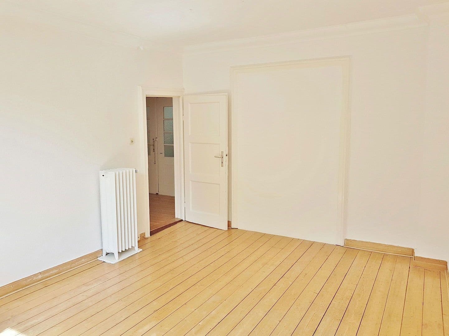 Pronájem bytu 4+1 102 m², Hildesheim, Dolní Sasko Pronájem bytu 4+1 102 m², Hildesheim, Dolní Sasko