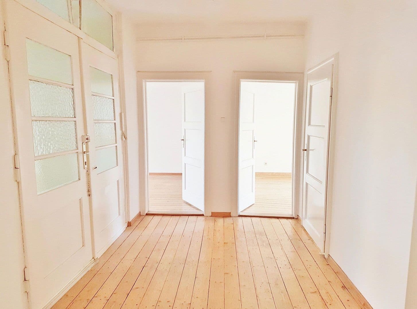 Pronájem bytu 4+1 102 m², Hildesheim, Dolní Sasko Pronájem bytu 4+1 102 m², Hildesheim, Dolní Sasko