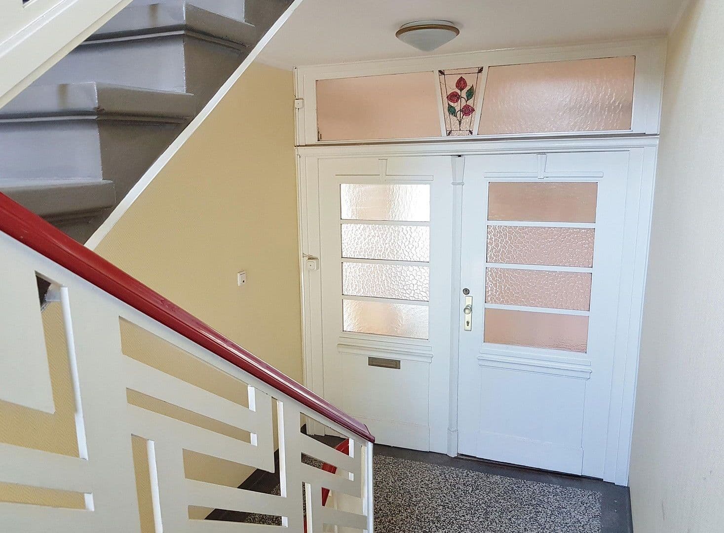 Pronájem bytu 4+1 102 m², Hildesheim, Dolní Sasko Pronájem bytu 4+1 102 m², Hildesheim, Dolní Sasko