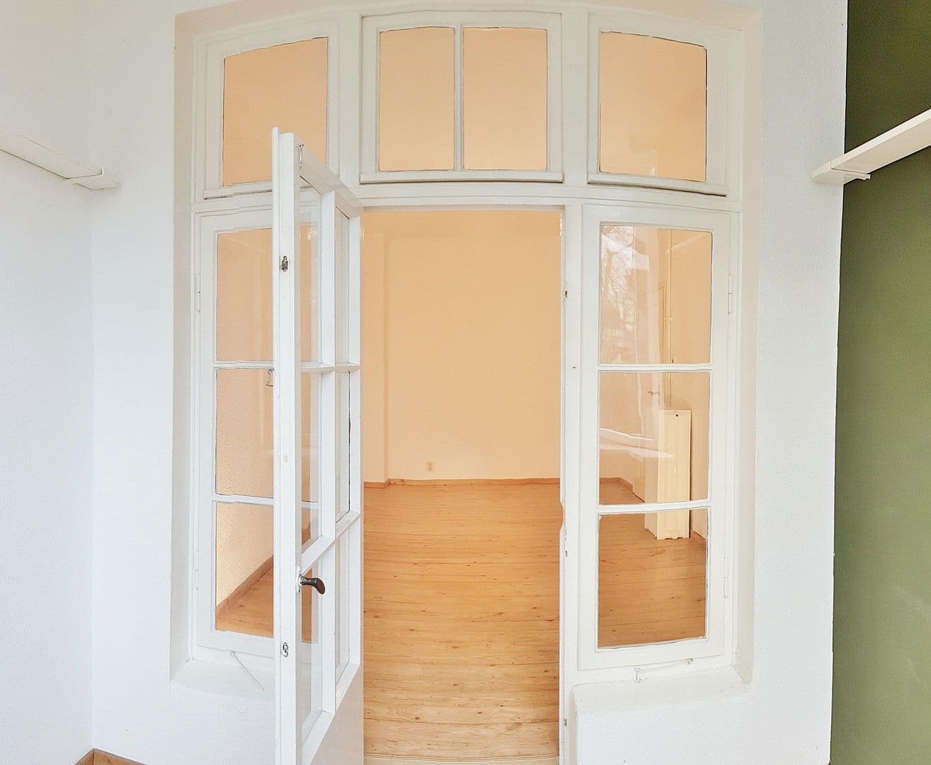 Pronájem bytu 4+1 102 m², Hildesheim, Dolní Sasko Pronájem bytu 4+1 102 m², Hildesheim, Dolní Sasko