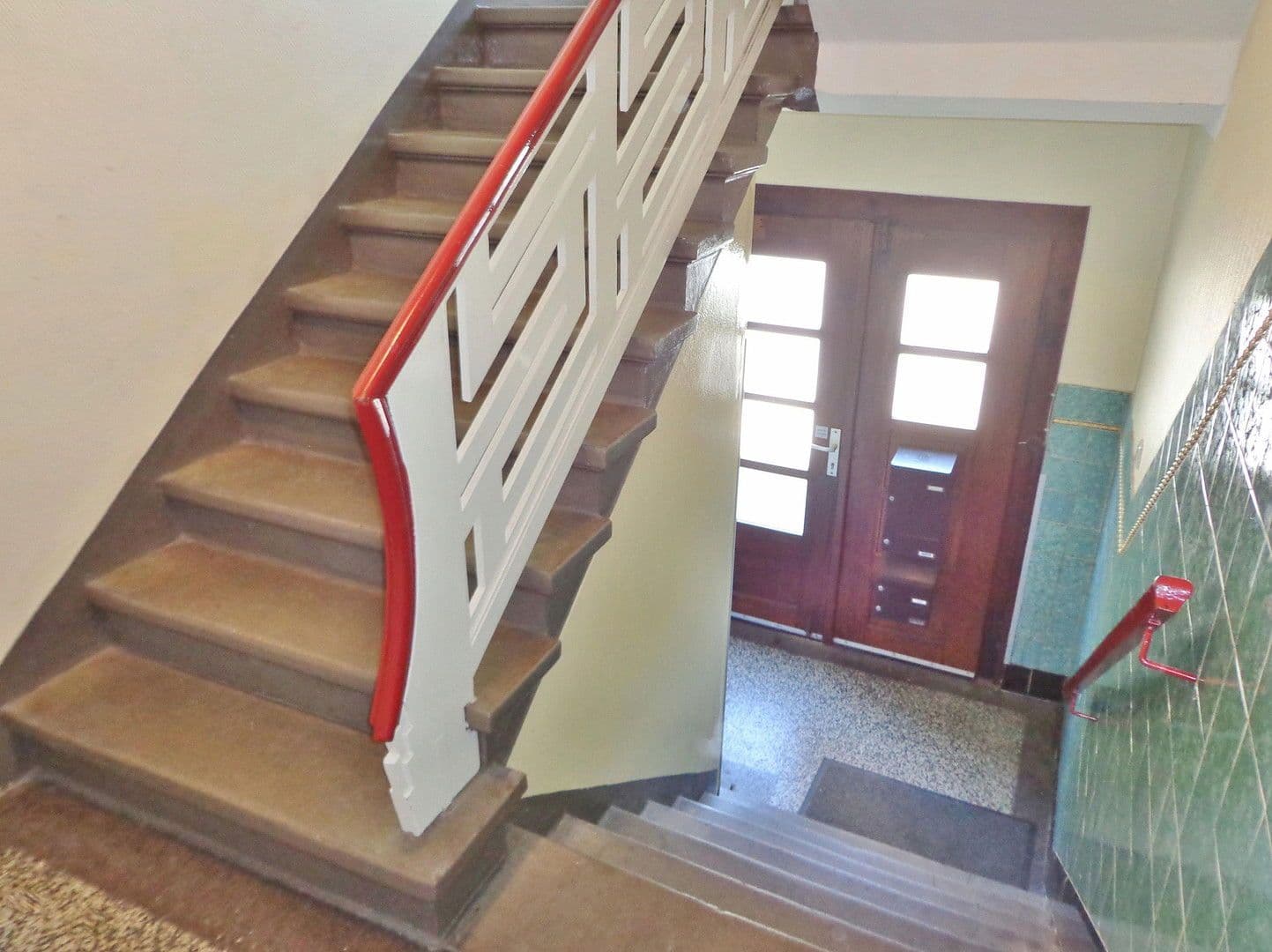 Pronájem bytu 4+1 102 m², Hildesheim, Dolní Sasko Pronájem bytu 4+1 102 m², Hildesheim, Dolní Sasko