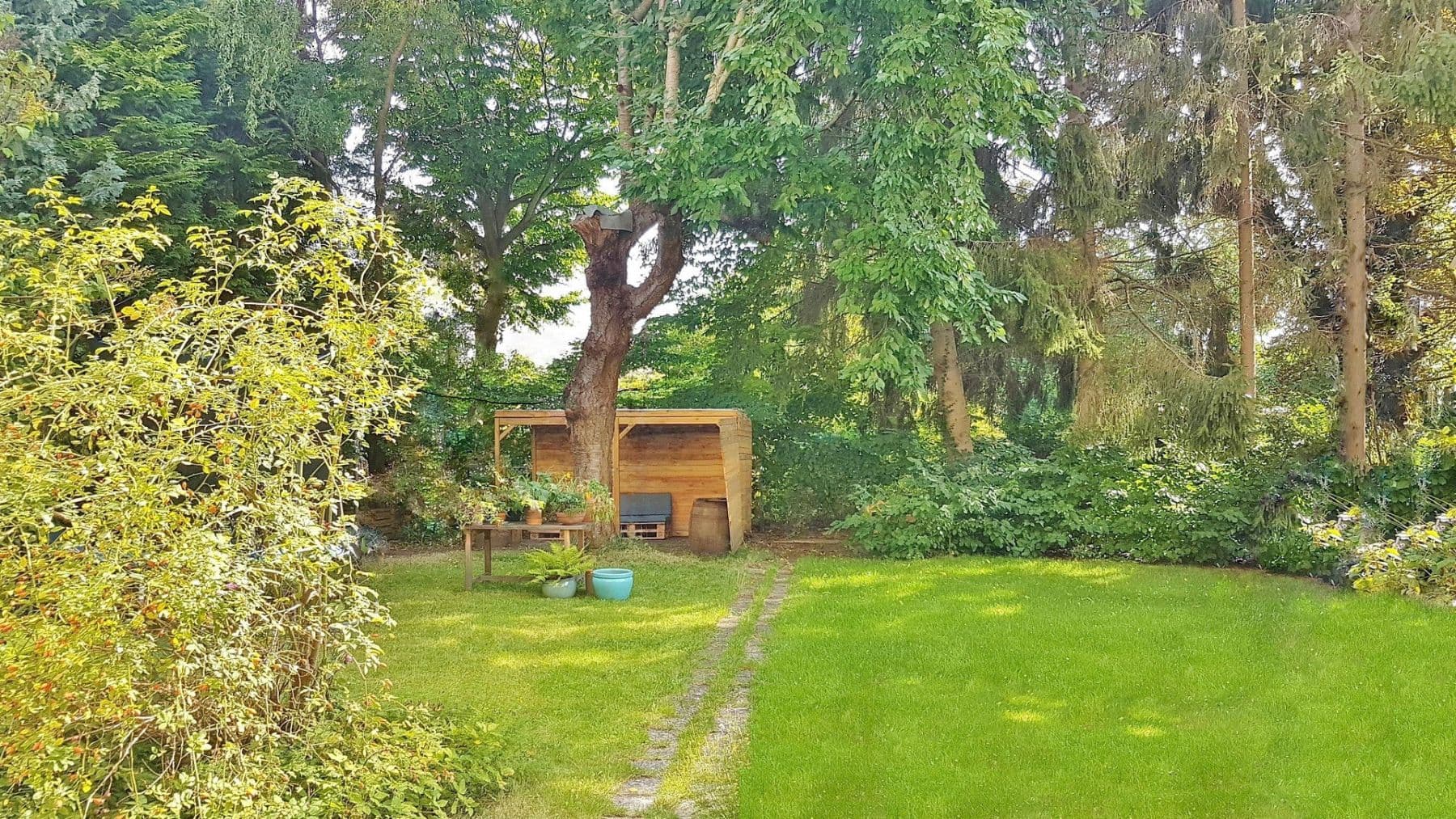 Pronájem bytu 4+1 102 m², Hildesheim, Dolní Sasko Pronájem bytu 4+1 102 m², Hildesheim, Dolní Sasko