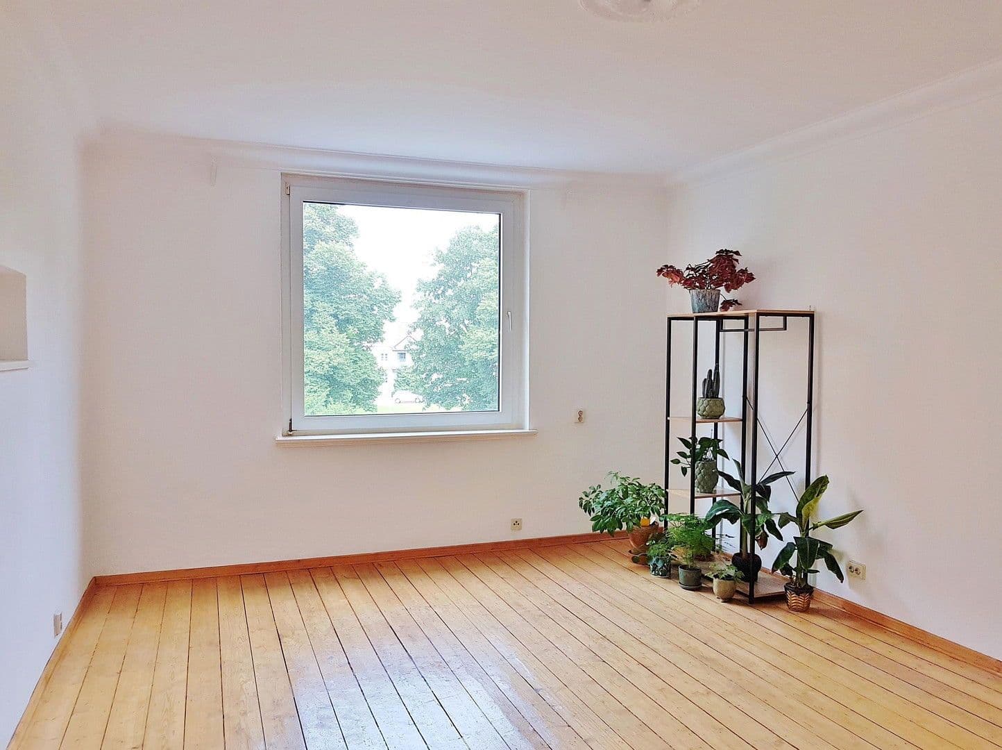 Pronájem bytu 4+1 102 m², Hildesheim, Dolní Sasko Pronájem bytu 4+1 102 m², Hildesheim, Dolní Sasko