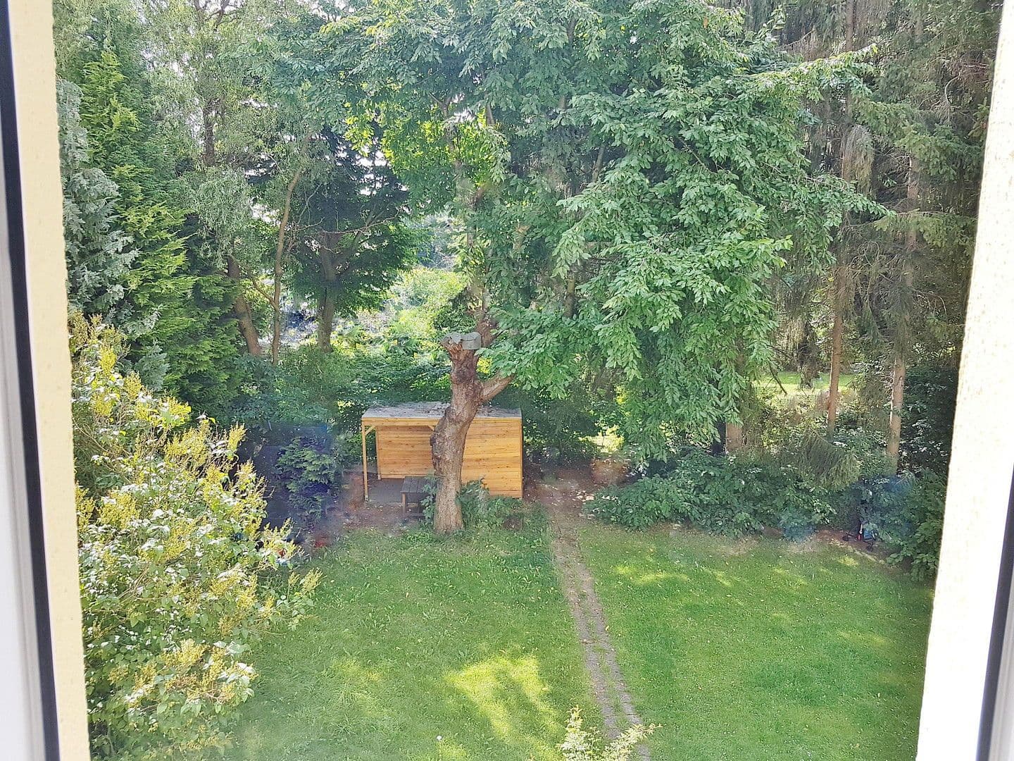 Pronájem bytu 4+1 102 m², Hildesheim, Dolní Sasko Pronájem bytu 4+1 102 m², Hildesheim, Dolní Sasko