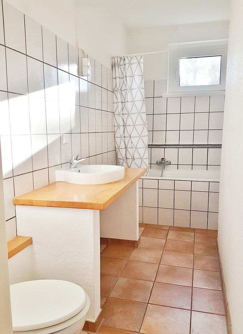 Pronájem bytu 4+1 102 m², Hildesheim, Dolní Sasko Pronájem bytu 4+1 102 m², Hildesheim, Dolní Sasko