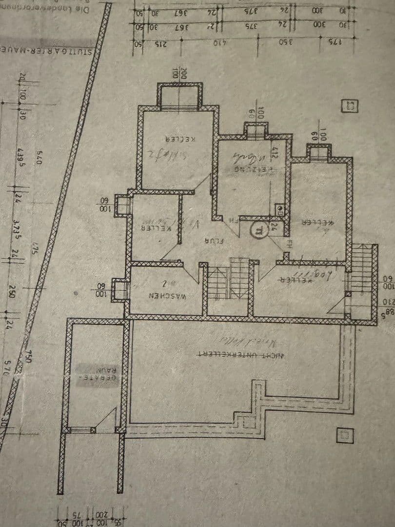Prodej domu 297 m², pozemek 787 m², Am Mühlhebel 9, Weilerbach, Porýní-Falc Prodej domu 297 m², pozemek 787 m², Am Mühlhebel 9, Weilerbach, Porýní-Falc