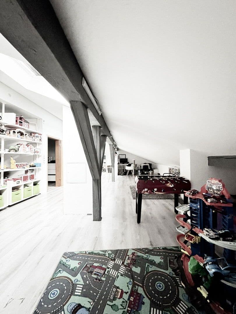 Prodej domu 297 m², pozemek 787 m², Am Mühlhebel 9, Weilerbach, Porýní-Falc Prodej domu 297 m², pozemek 787 m², Am Mühlhebel 9, Weilerbach, Porýní-Falc