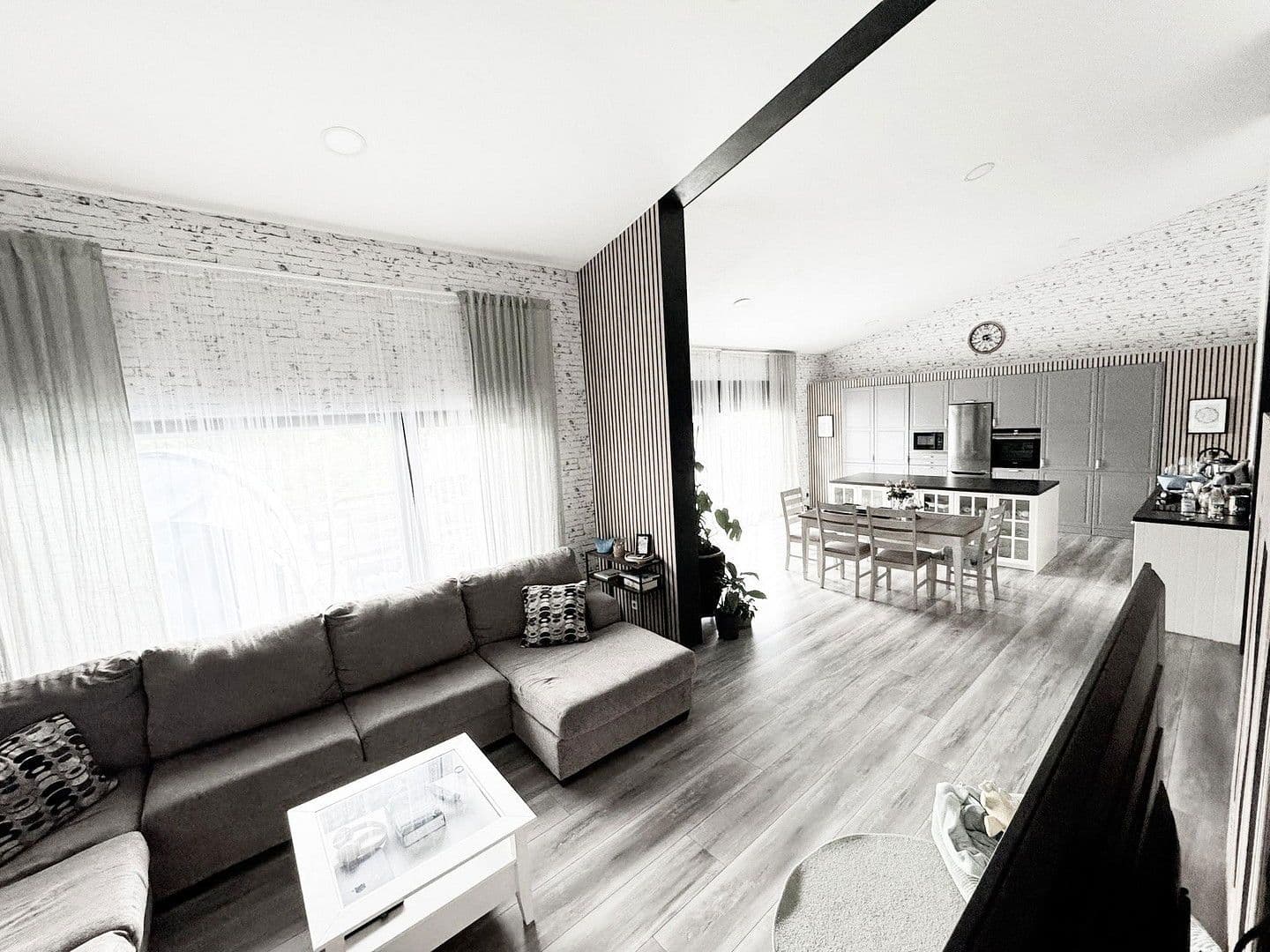 Prodej domu 297 m², pozemek 787 m², Am Mühlhebel 9, Weilerbach, Porýní-Falc Prodej domu 297 m², pozemek 787 m², Am Mühlhebel 9, Weilerbach, Porýní-Falc