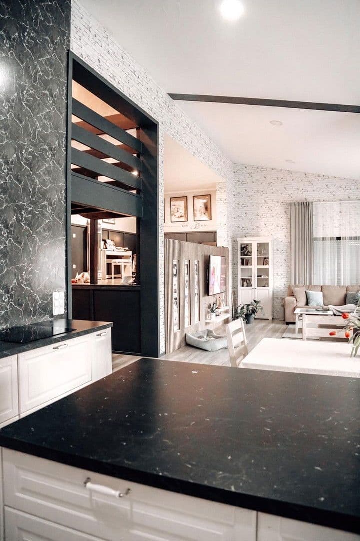 Prodej domu 297 m², pozemek 787 m², Am Mühlhebel 9, Weilerbach, Porýní-Falc Prodej domu 297 m², pozemek 787 m², Am Mühlhebel 9, Weilerbach, Porýní-Falc