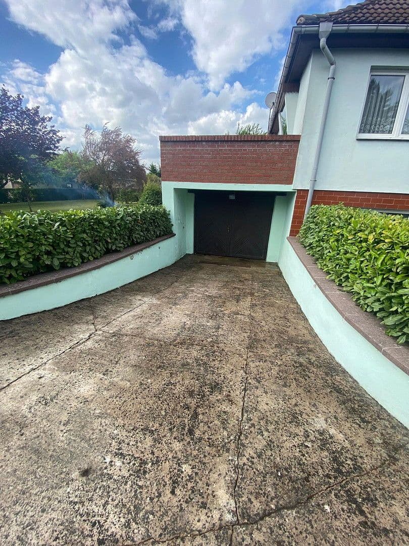 Prodej domu 151 m², pozemek 1.318 m², Hetzdorf 12a, Uckerland, Braniborsko Prodej domu 151 m², pozemek 1.318 m², Hetzdorf 12a, Uckerland, Braniborsko