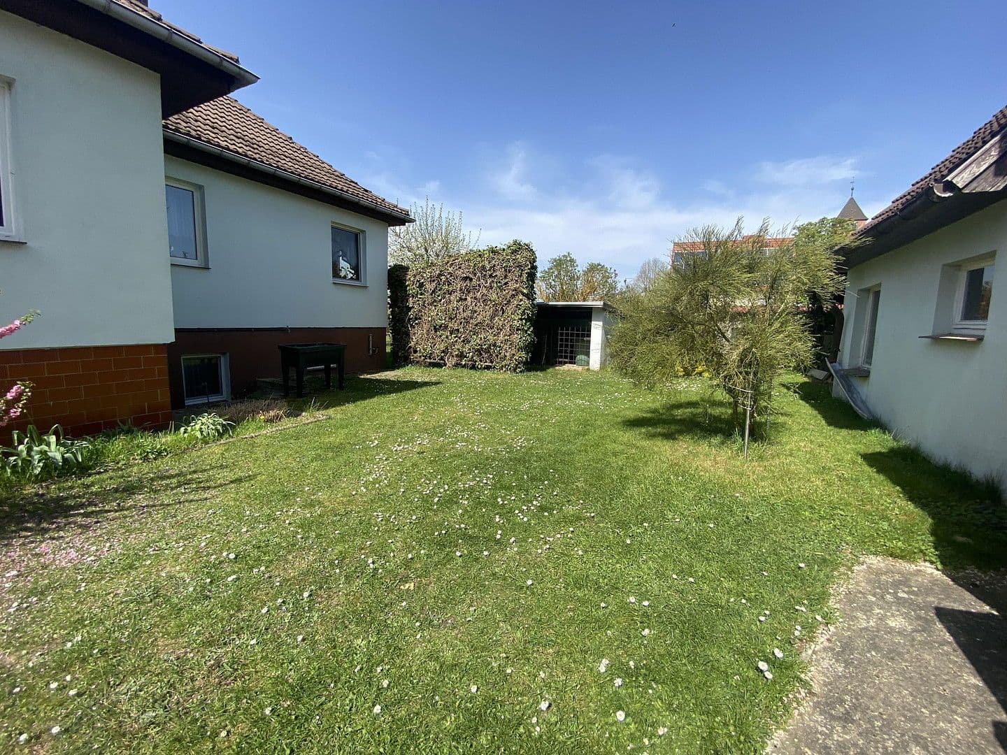 Prodej domu 151 m², pozemek 1.318 m², Hetzdorf 12a, Uckerland, Braniborsko Prodej domu 151 m², pozemek 1.318 m², Hetzdorf 12a, Uckerland, Braniborsko