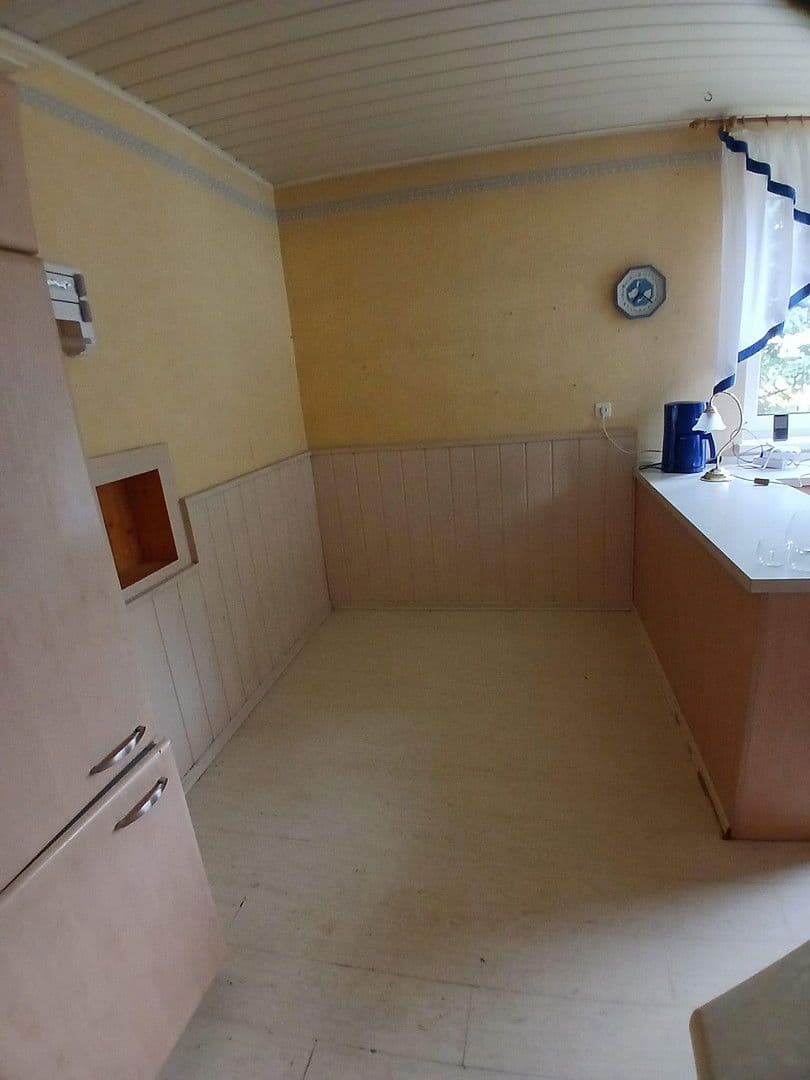 Prodej domu 151 m², pozemek 1.318 m², Hetzdorf 12a, Uckerland, Braniborsko Prodej domu 151 m², pozemek 1.318 m², Hetzdorf 12a, Uckerland, Braniborsko