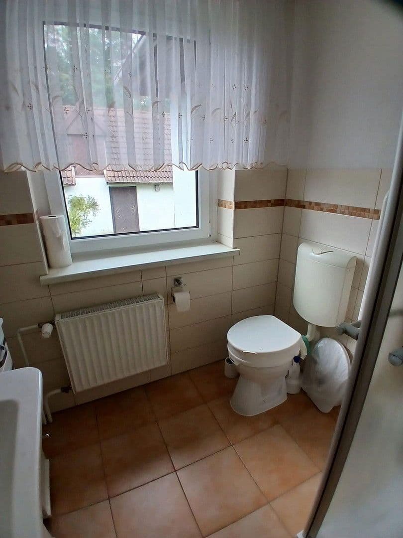 Prodej domu 151 m², pozemek 1.318 m², Hetzdorf 12a, Uckerland, Braniborsko Prodej domu 151 m², pozemek 1.318 m², Hetzdorf 12a, Uckerland, Braniborsko