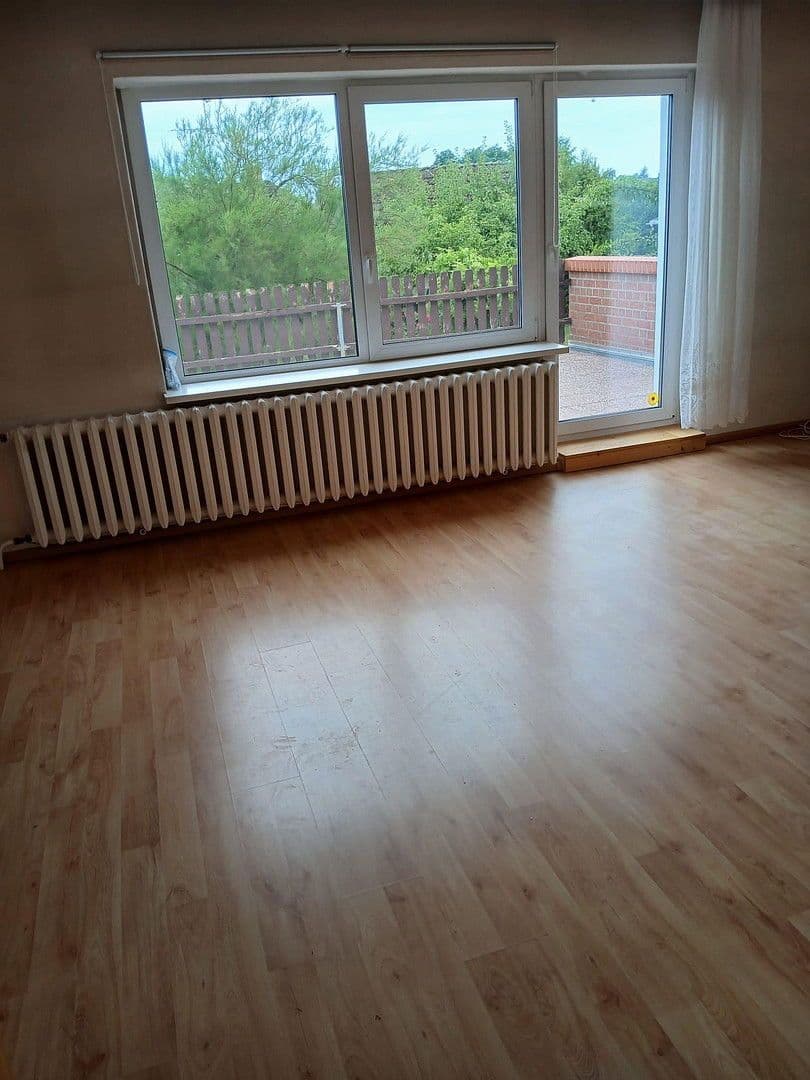 Prodej domu 151 m², pozemek 1.318 m², Hetzdorf 12a, Uckerland, Braniborsko Prodej domu 151 m², pozemek 1.318 m², Hetzdorf 12a, Uckerland, Braniborsko
