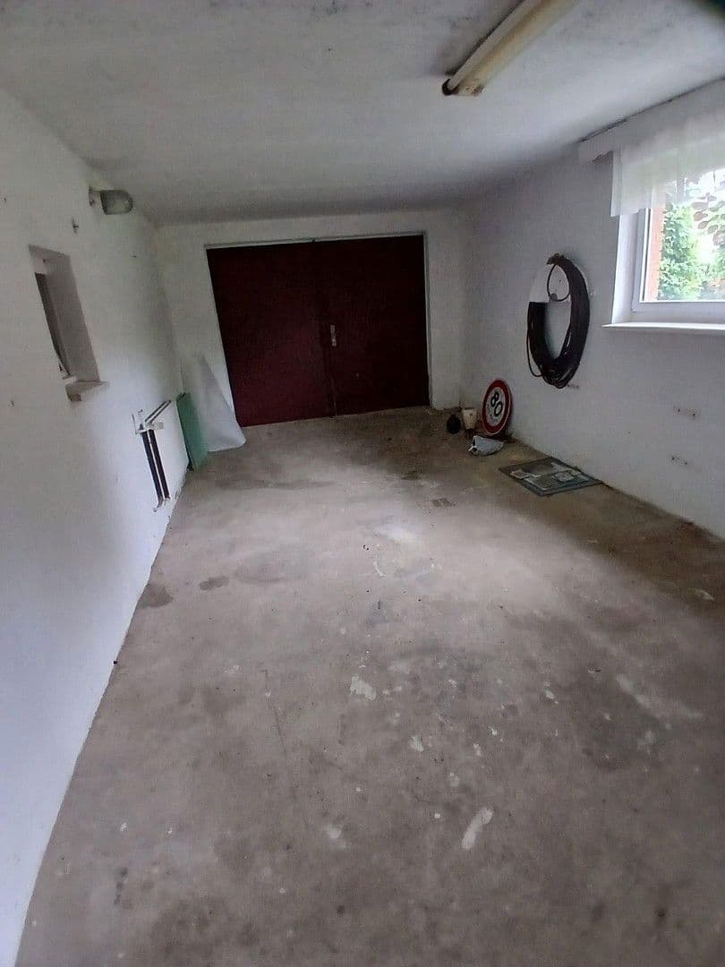 Prodej domu 151 m², pozemek 1.318 m², Hetzdorf 12a, Uckerland, Braniborsko Prodej domu 151 m², pozemek 1.318 m², Hetzdorf 12a, Uckerland, Braniborsko