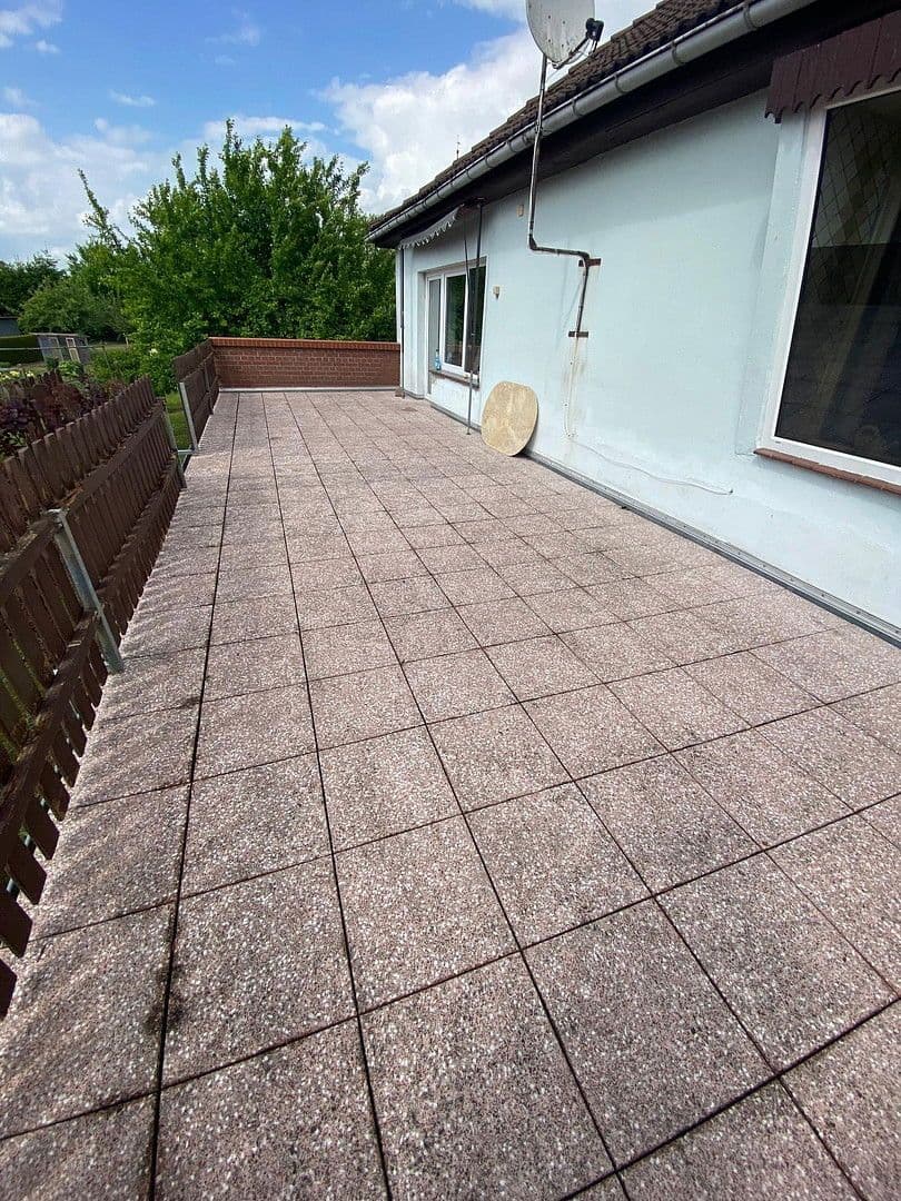 Prodej domu 151 m², pozemek 1.318 m², Hetzdorf 12a, Uckerland, Braniborsko Prodej domu 151 m², pozemek 1.318 m², Hetzdorf 12a, Uckerland, Braniborsko