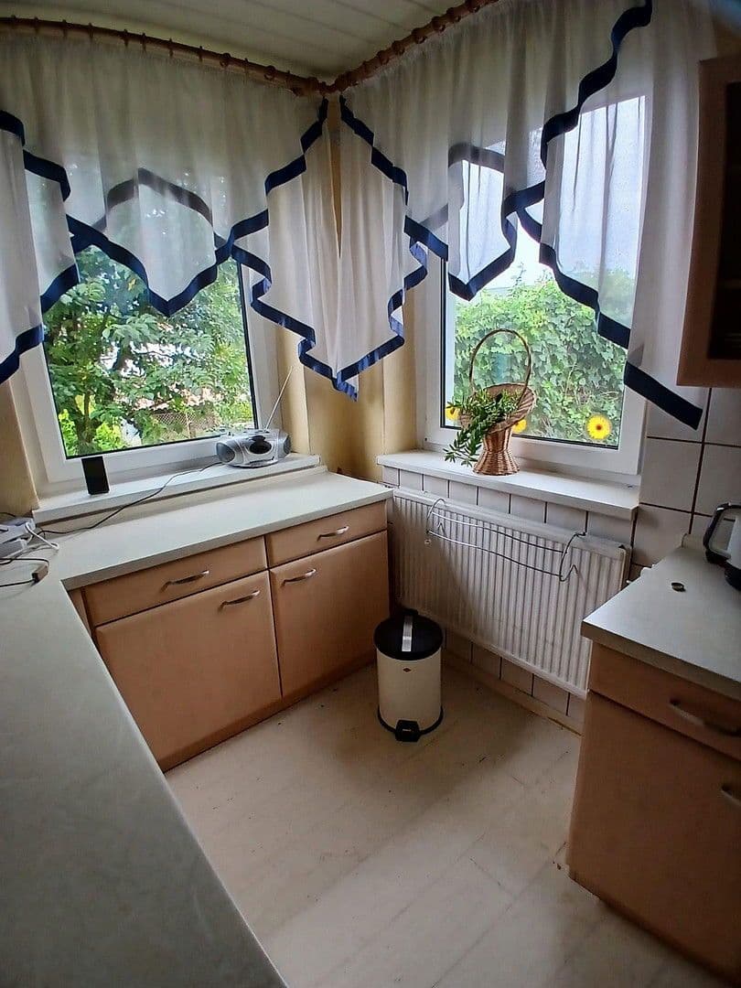 Prodej domu 151 m², pozemek 1.318 m², Hetzdorf 12a, Uckerland, Braniborsko Prodej domu 151 m², pozemek 1.318 m², Hetzdorf 12a, Uckerland, Braniborsko