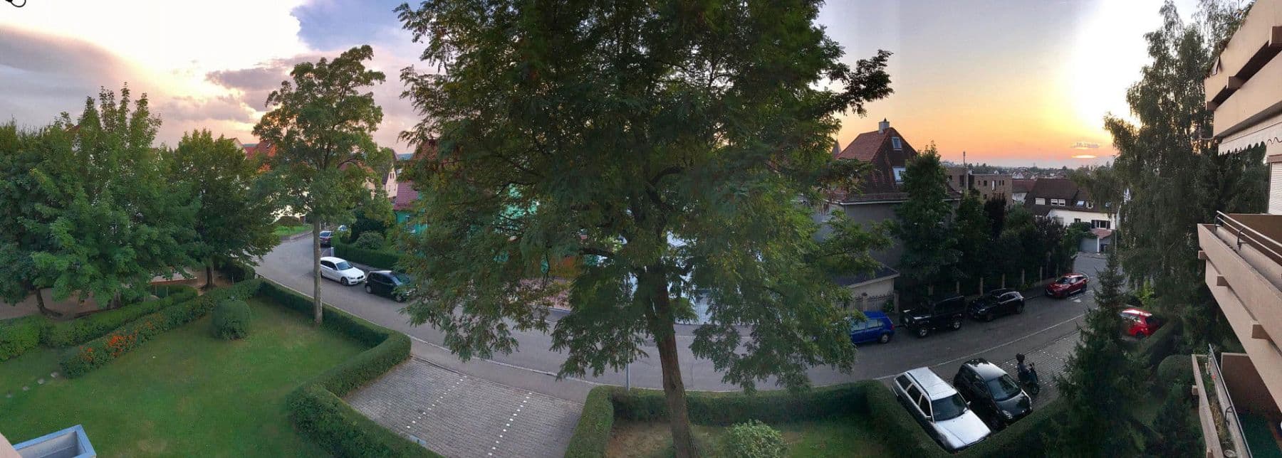 Pronájem bytu 1+1 34 m², Bahnhofstraße 20, Weinstadt, Bádensko-Württembersko Pronájem bytu 1+1 34 m², Bahnhofstraße 20, Weinstadt, Bádensko-Württembersko