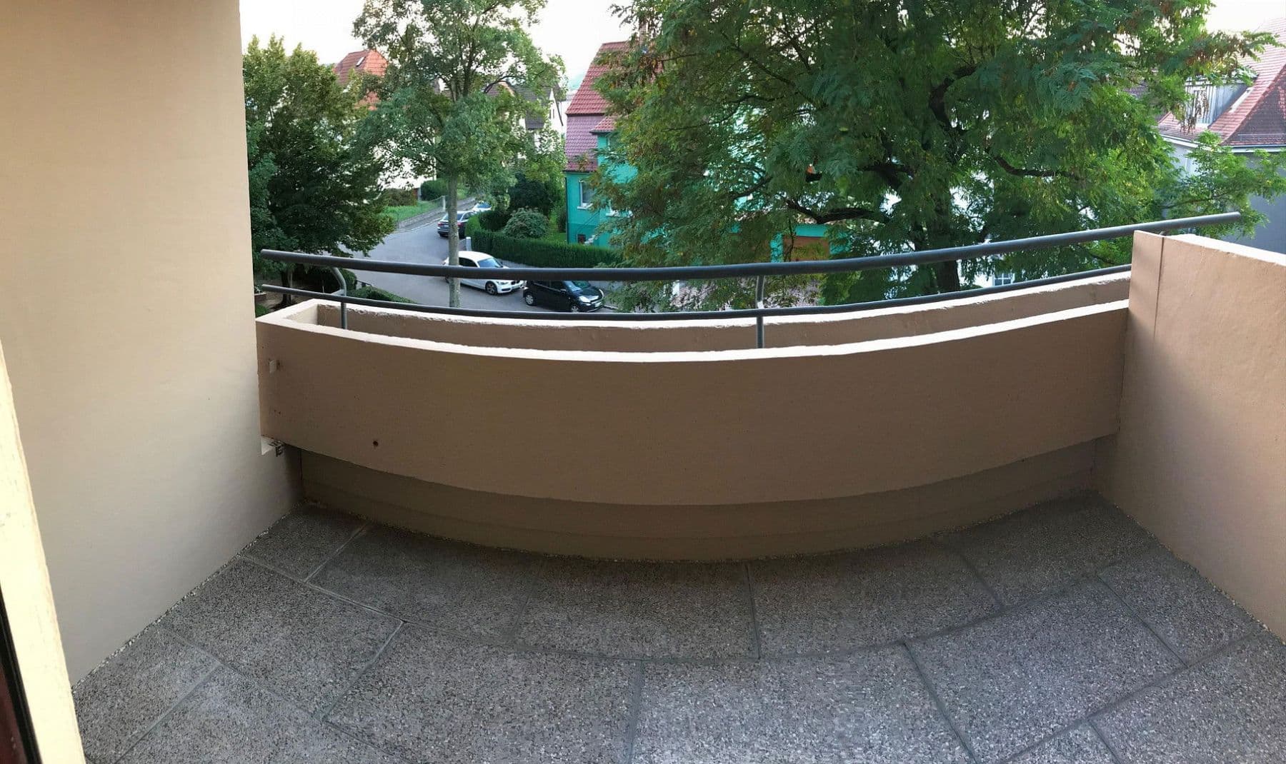 Pronájem bytu 1+1 34 m², Bahnhofstraße 20, Weinstadt, Bádensko-Württembersko Pronájem bytu 1+1 34 m², Bahnhofstraße 20, Weinstadt, Bádensko-Württembersko