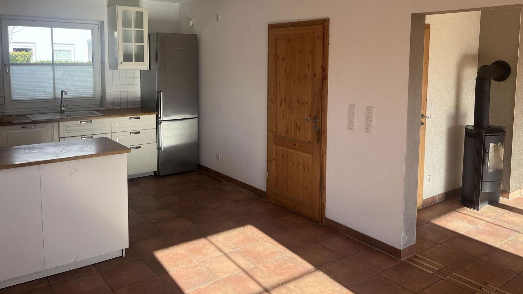 Prodej domu 130 m², pozemek 439 m², Merzenich, Severní Porýní-Vestfálsko Prodej domu 130 m², pozemek 439 m², Merzenich, Severní Porýní-Vestfálsko