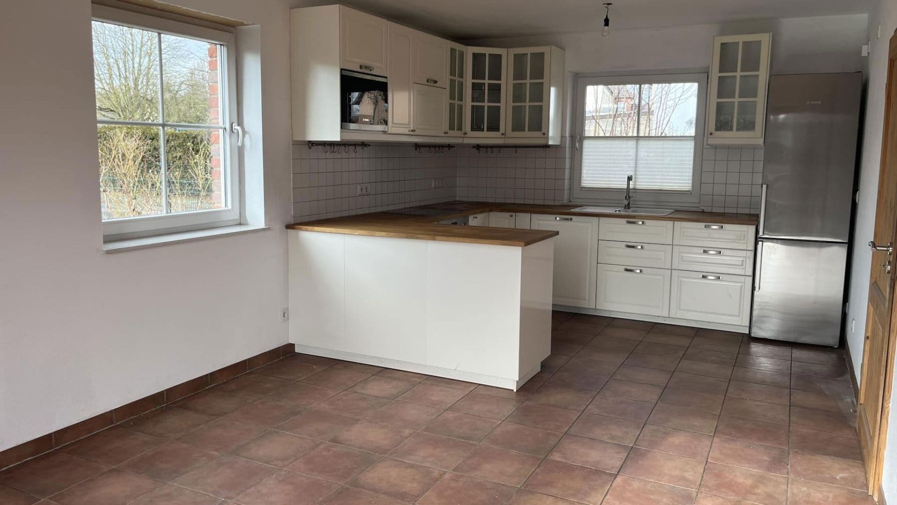 Prodej domu 130 m², pozemek 439 m², Merzenich, Severní Porýní-Vestfálsko Prodej domu 130 m², pozemek 439 m², Merzenich, Severní Porýní-Vestfálsko