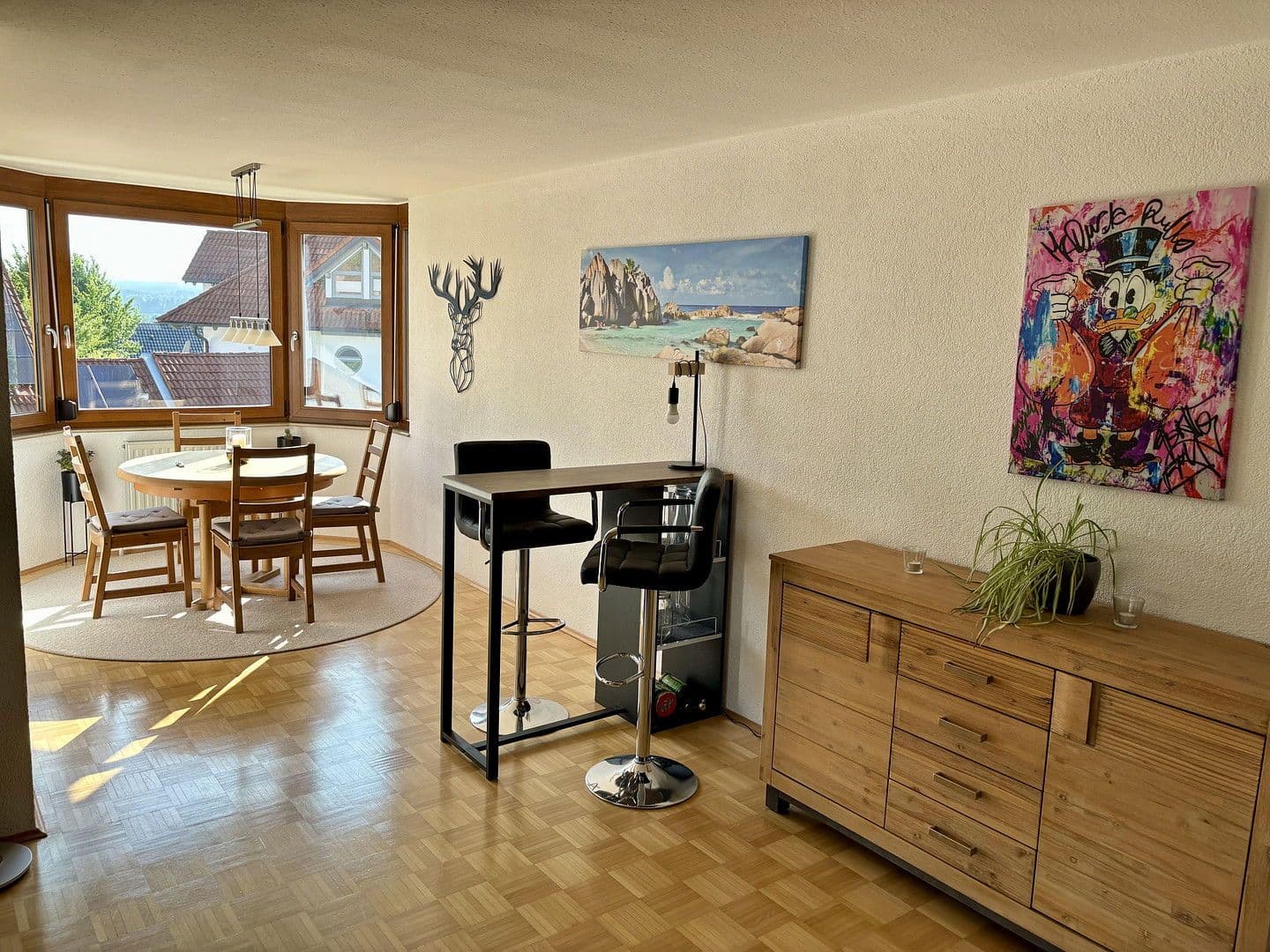 Prodej bytu 3+kk 91 m², Bregenzer Str. 8, Villingen-Schwenningen, Bádensko-Württembersko Prodej bytu 3+kk 91 m², Bregenzer Str. 8, Villingen-Schwenningen, Bádensko-Württembersko