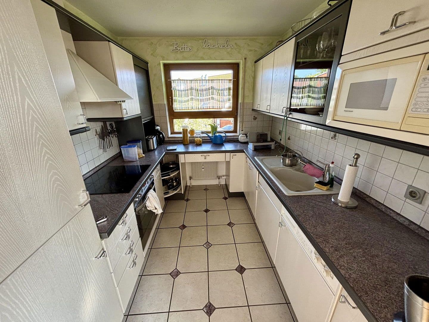 Prodej bytu 3+kk 91 m², Bregenzer Str. 8, Villingen-Schwenningen, Bádensko-Württembersko Prodej bytu 3+kk 91 m², Bregenzer Str. 8, Villingen-Schwenningen, Bádensko-Württembersko