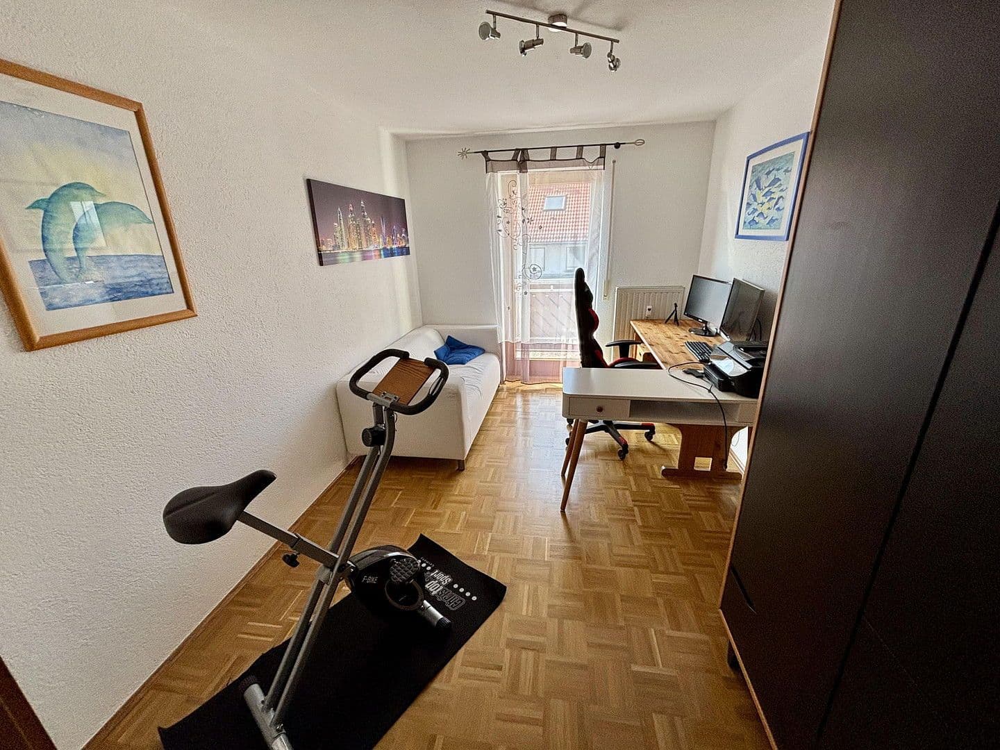 Prodej bytu 3+kk 91 m², Bregenzer Str. 8, Villingen-Schwenningen, Bádensko-Württembersko Prodej bytu 3+kk 91 m², Bregenzer Str. 8, Villingen-Schwenningen, Bádensko-Württembersko
