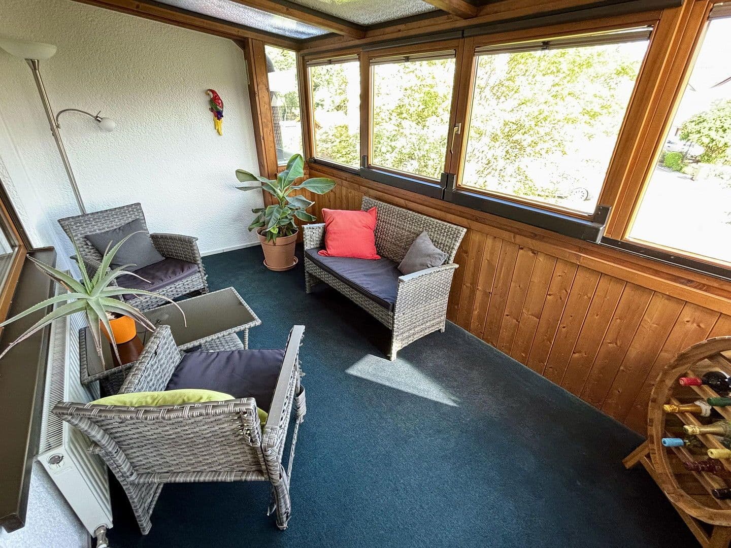 Prodej bytu 3+kk 91 m², Bregenzer Str. 8, Villingen-Schwenningen, Bádensko-Württembersko Prodej bytu 3+kk 91 m², Bregenzer Str. 8, Villingen-Schwenningen, Bádensko-Württembersko