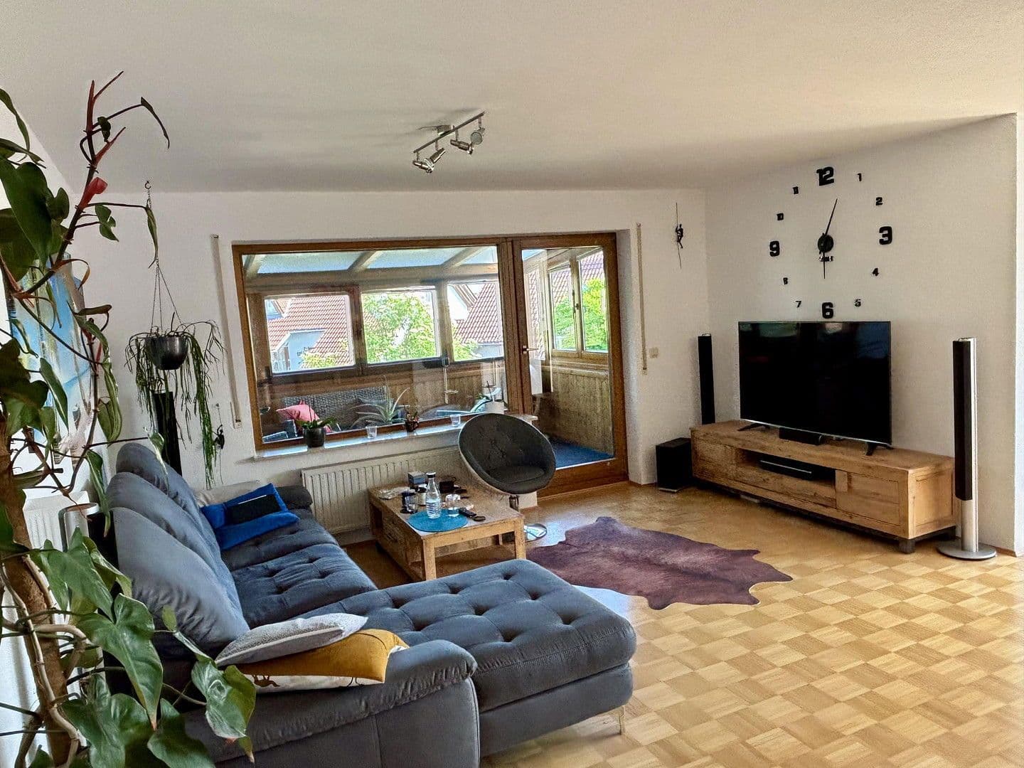 Prodej bytu 3+kk 91 m², Bregenzer Str. 8, Villingen-Schwenningen, Bádensko-Württembersko Prodej bytu 3+kk 91 m², Bregenzer Str. 8, Villingen-Schwenningen, Bádensko-Württembersko