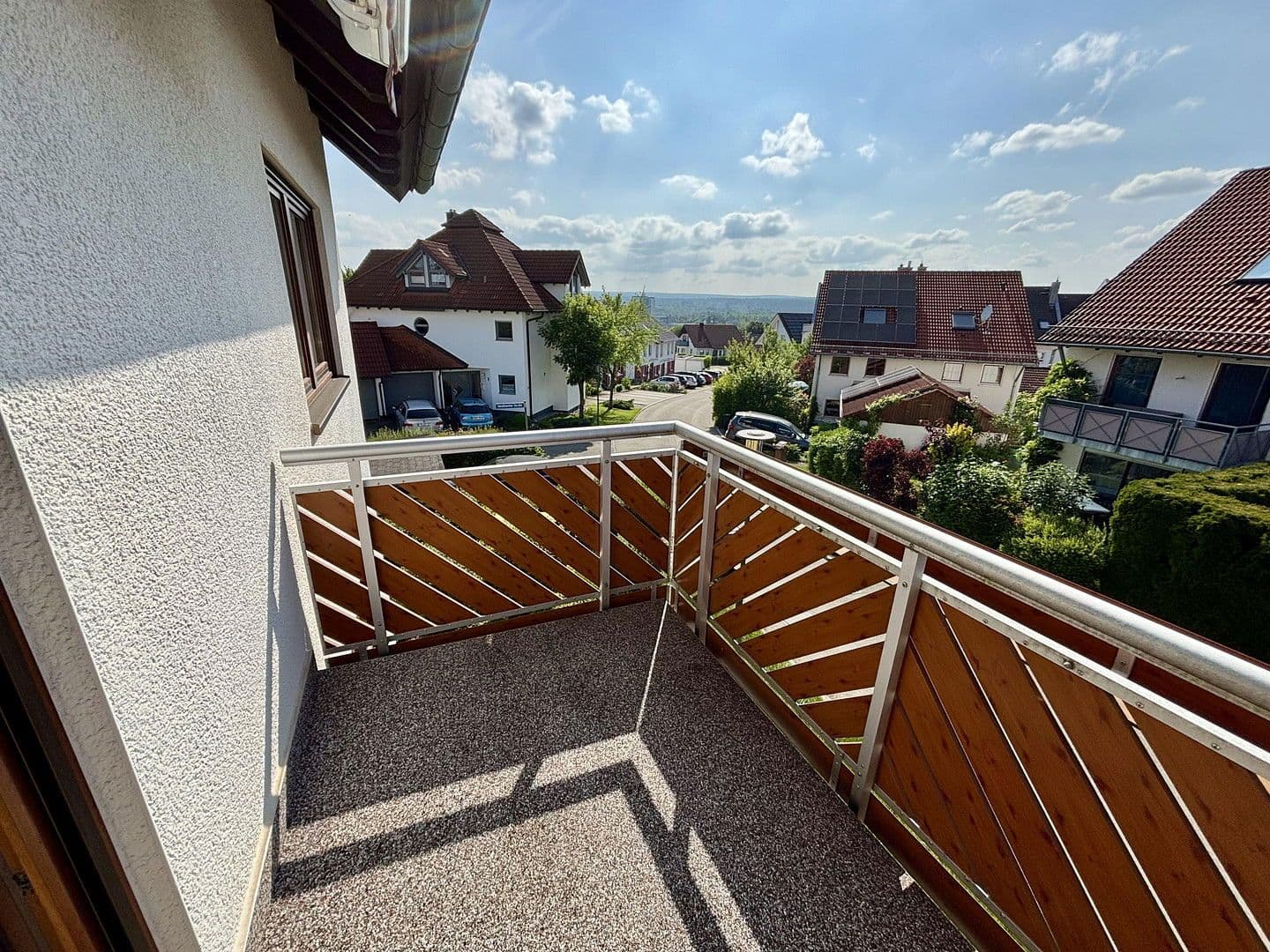 Prodej bytu 3+kk 91 m², Bregenzer Str. 8, Villingen-Schwenningen, Bádensko-Württembersko Prodej bytu 3+kk 91 m², Bregenzer Str. 8, Villingen-Schwenningen, Bádensko-Württembersko