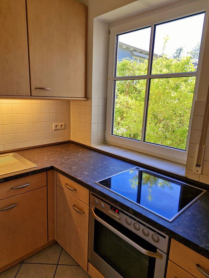 Prodej bytu 3+1 91 m², Angerweg 12, Gauting, Bavorsko Prodej bytu 3+1 91 m², Angerweg 12, Gauting, Bavorsko