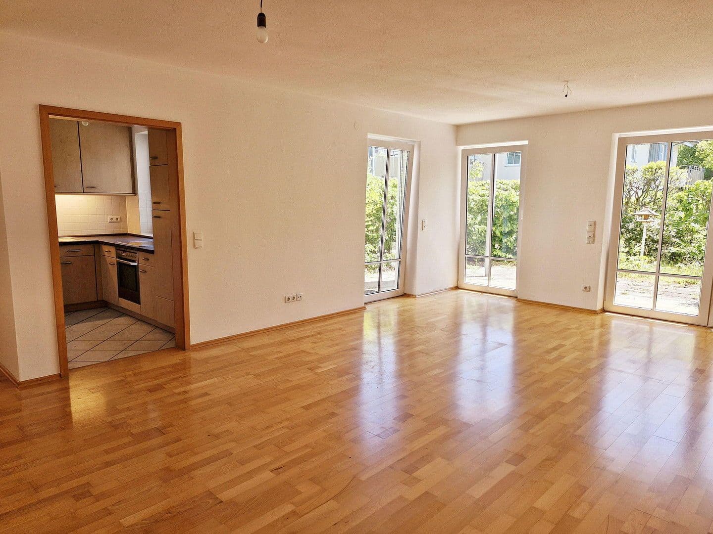 Prodej bytu 3+1 91 m², Angerweg 12, Gauting, Bavorsko Prodej bytu 3+1 91 m², Angerweg 12, Gauting, Bavorsko