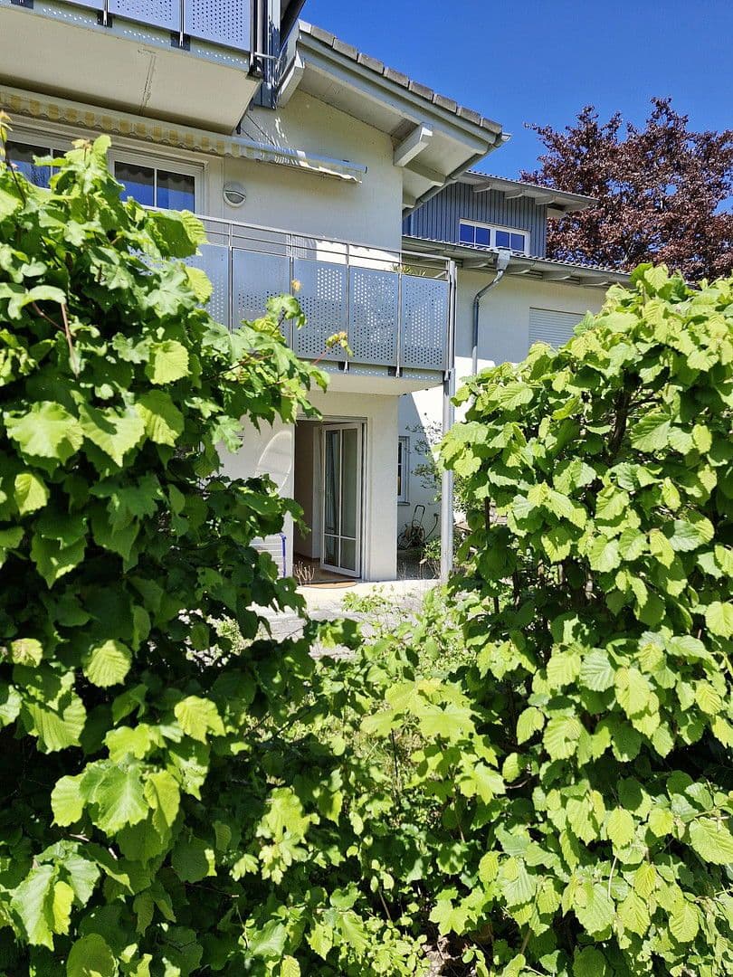 Prodej bytu 3+1 91 m², Angerweg 12, Gauting, Bavorsko Prodej bytu 3+1 91 m², Angerweg 12, Gauting, Bavorsko