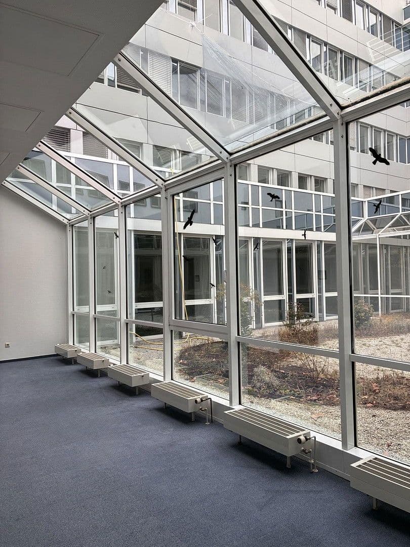 Pronájem kanceláře 14.285 m², Martin-Behaim Str. 20, Neu-Isenburg, Hessen Pronájem kanceláře 14.285 m², Martin-Behaim Str. 20, Neu-Isenburg, Hessen