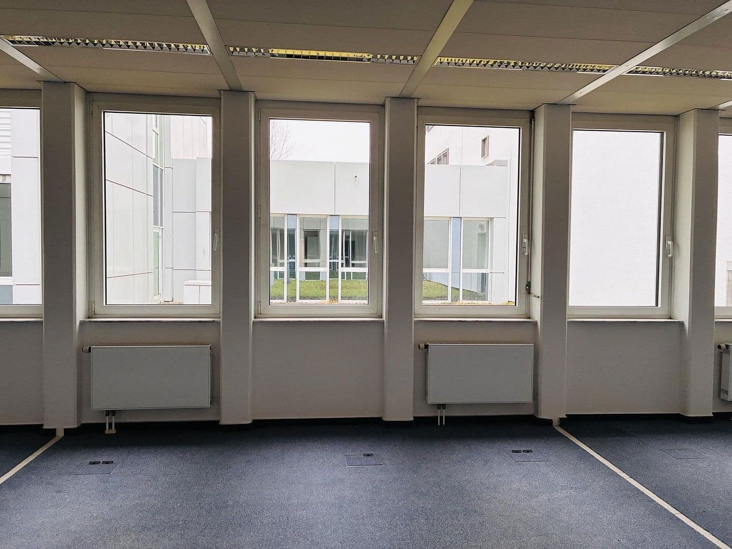 Pronájem kanceláře 14.285 m², Martin-Behaim Str. 20, Neu-Isenburg, Hessen Pronájem kanceláře 14.285 m², Martin-Behaim Str. 20, Neu-Isenburg, Hessen