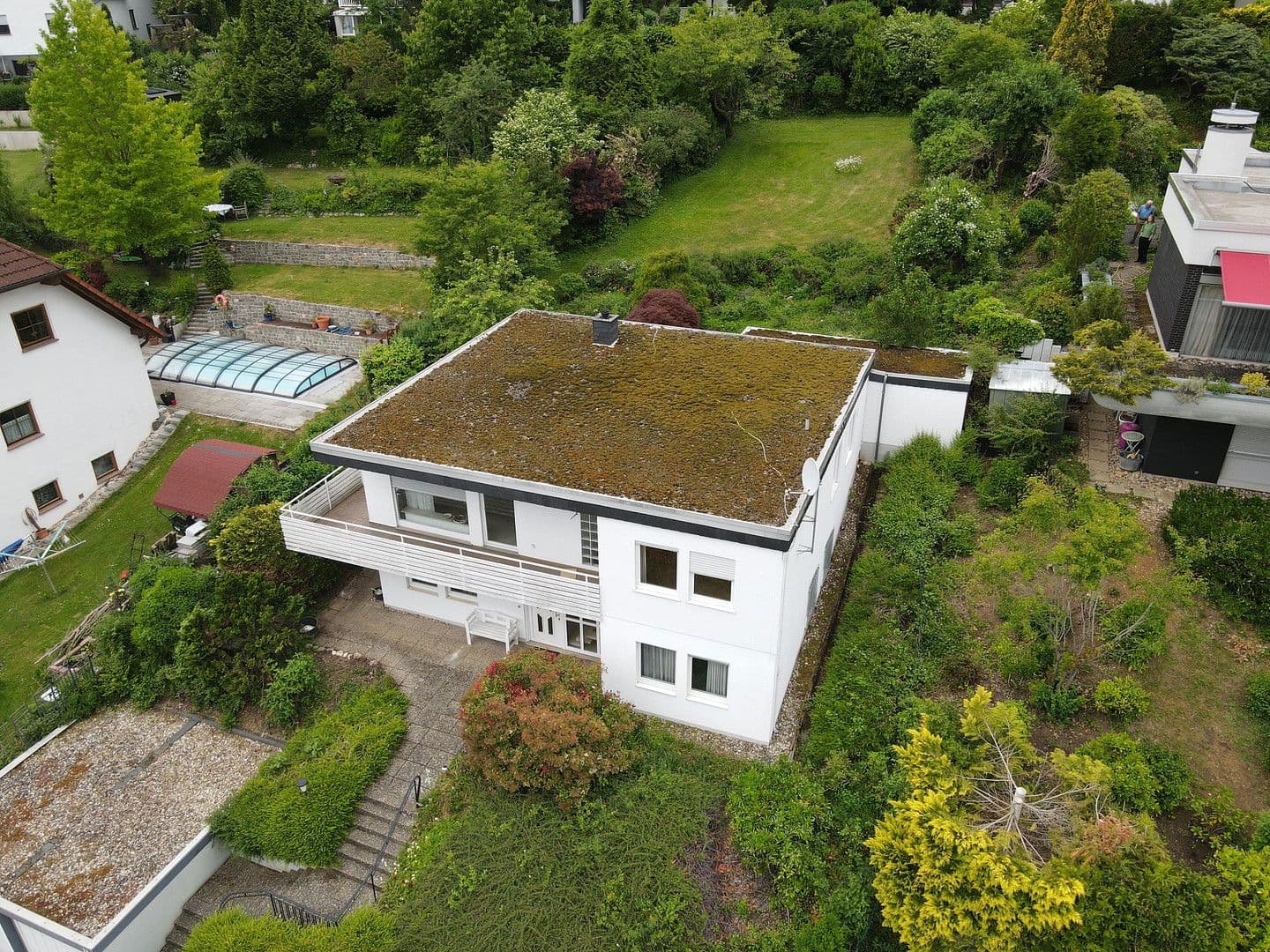 Prodej domu 177 m², pozemek 1.044 m², Diez, Porýní-Falc Prodej domu 177 m², pozemek 1.044 m², Diez, Porýní-Falc