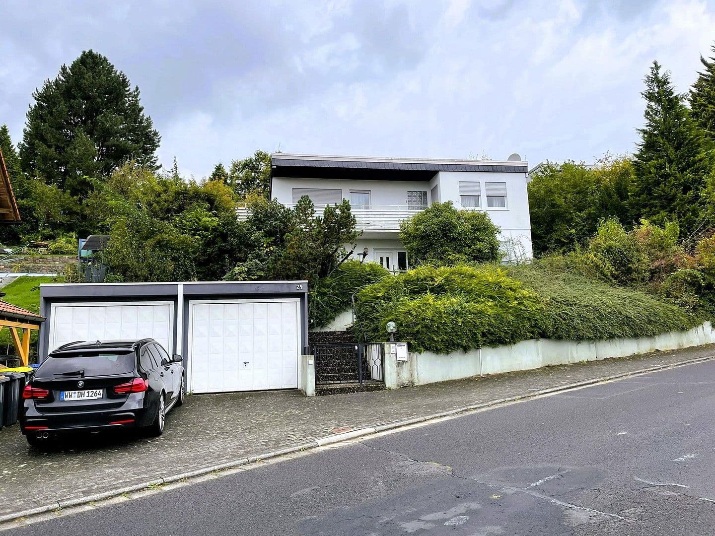 Prodej domu 177 m², pozemek 1.044 m², Diez, Porýní-Falc Prodej domu 177 m², pozemek 1.044 m², Diez, Porýní-Falc