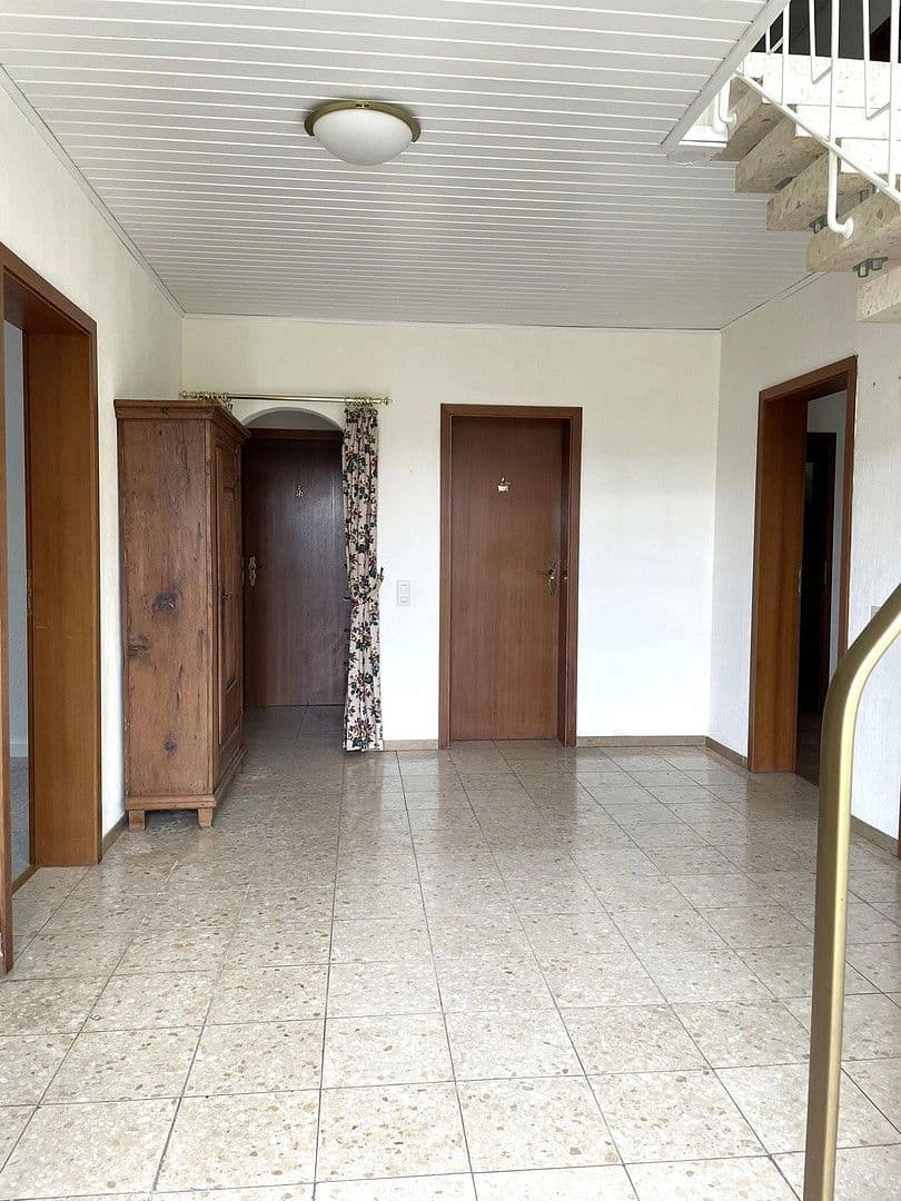 Prodej domu 177 m², pozemek 1.044 m², Diez, Porýní-Falc Prodej domu 177 m², pozemek 1.044 m², Diez, Porýní-Falc