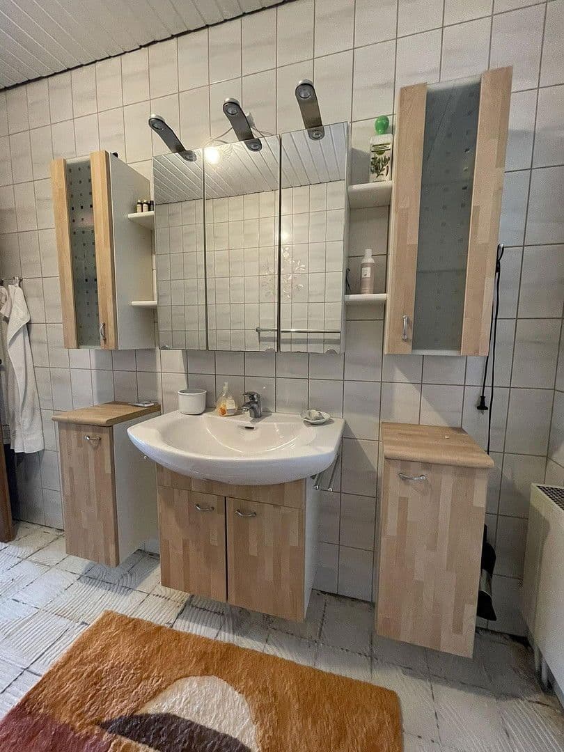 Prodej domu 177 m², pozemek 1.044 m², Diez, Porýní-Falc Prodej domu 177 m², pozemek 1.044 m², Diez, Porýní-Falc