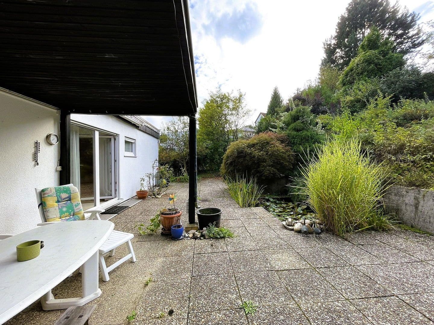 Prodej domu 177 m², pozemek 1.044 m², Diez, Porýní-Falc Prodej domu 177 m², pozemek 1.044 m², Diez, Porýní-Falc