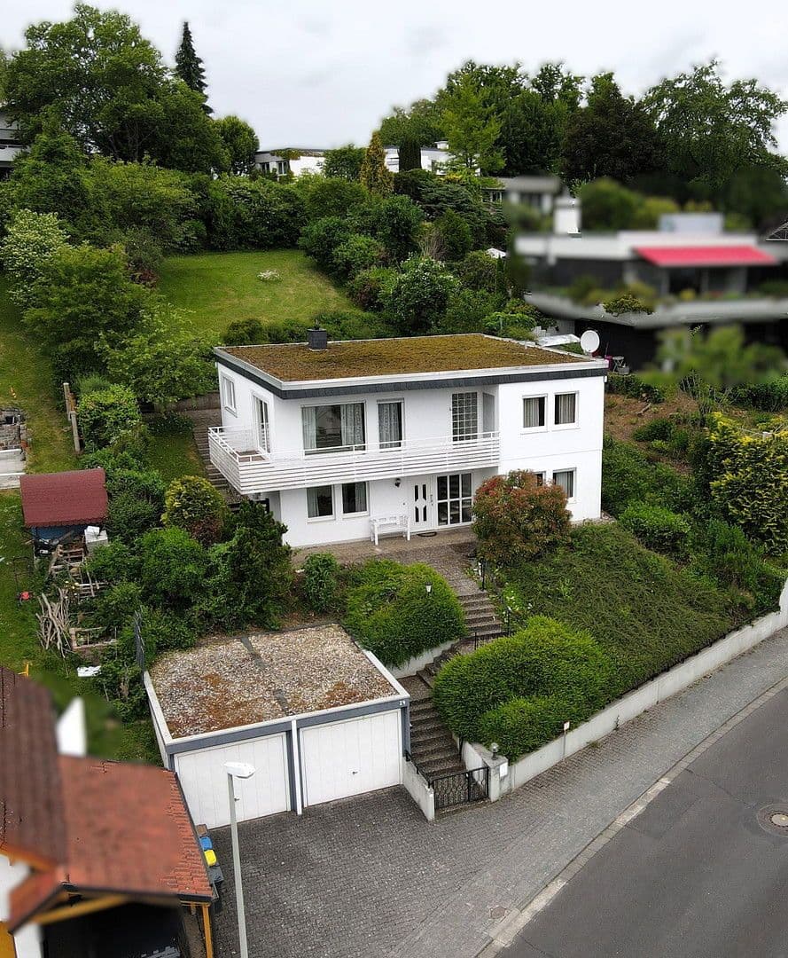 Prodej domu 177 m², pozemek 1.044 m², Diez, Porýní-Falc Prodej domu 177 m², pozemek 1.044 m², Diez, Porýní-Falc