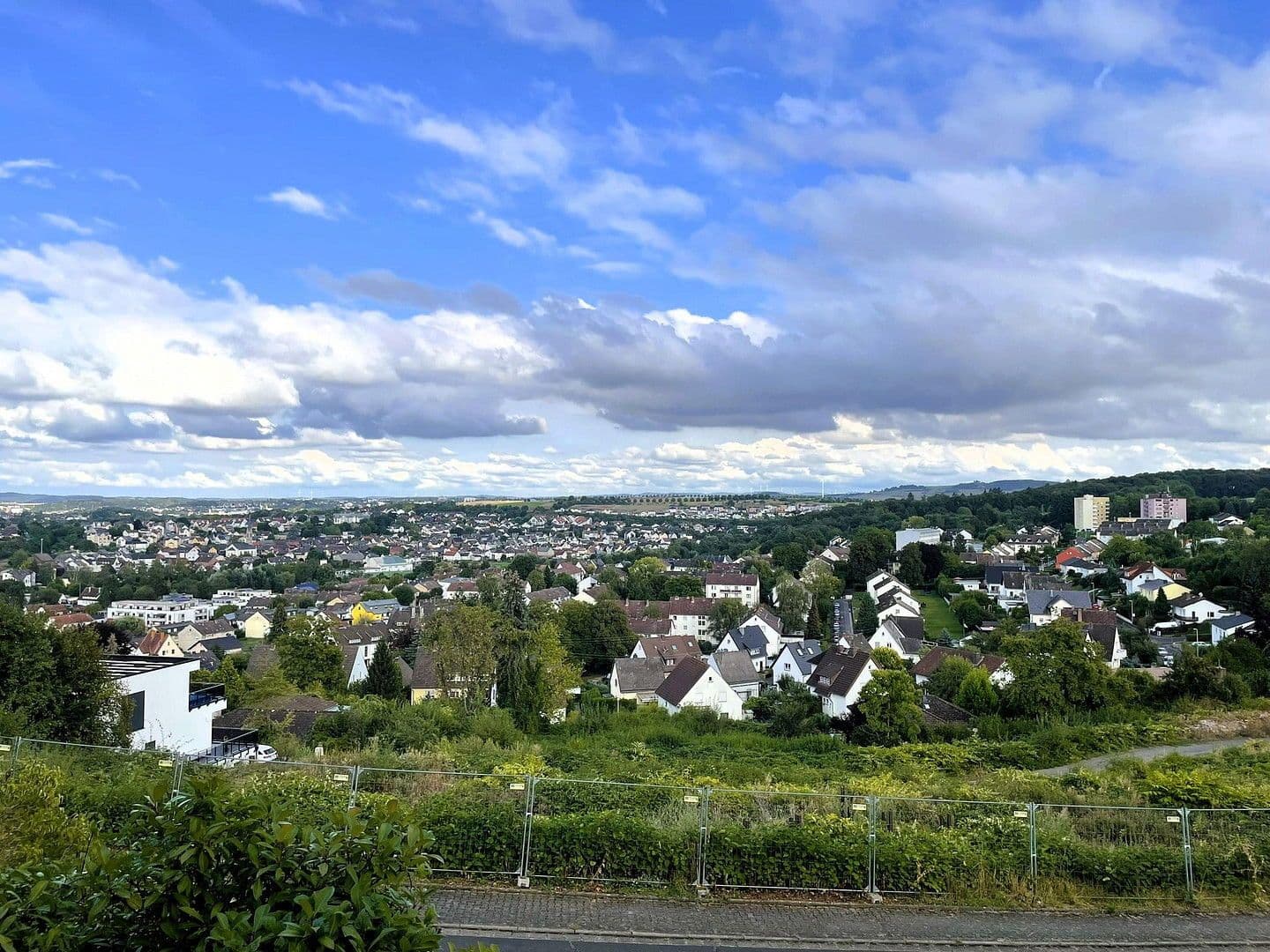 Prodej domu 177 m², pozemek 1.044 m², Diez, Porýní-Falc Prodej domu 177 m², pozemek 1.044 m², Diez, Porýní-Falc