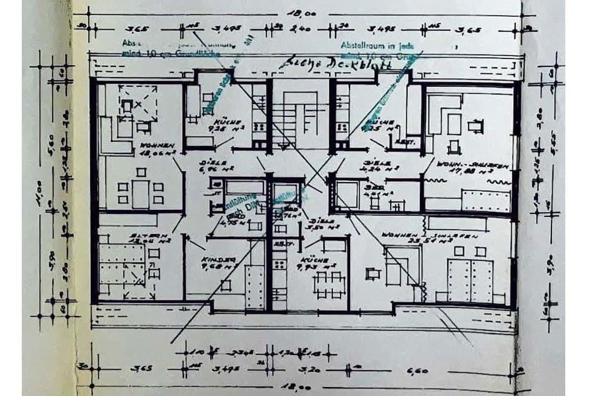 Prodej domu 460 m², pozemek 688 m², Bochum, Severní Porýní-Vestfálsko Prodej domu 460 m², pozemek 688 m², Bochum, Severní Porýní-Vestfálsko